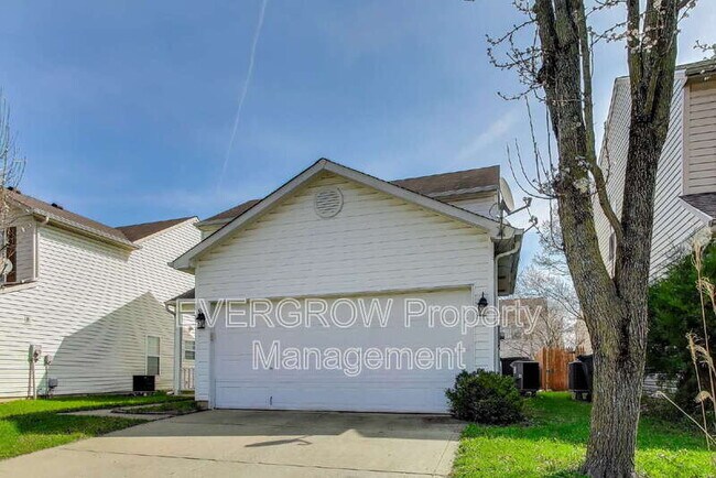 Building Photo - 7139 Kimble Dr