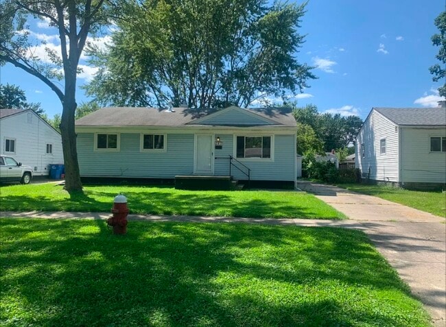 Building Photo - 21817 Weller Ave