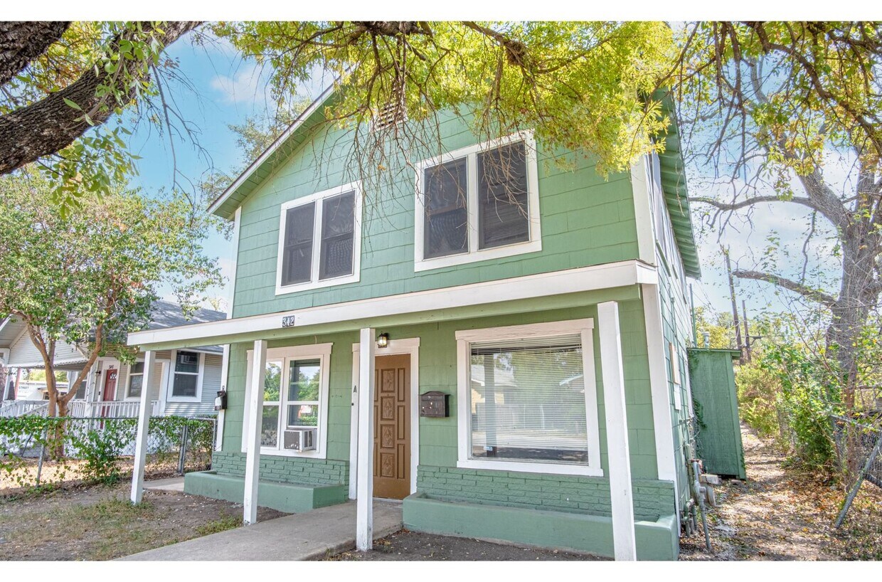 Foto principal - 342 Vine St