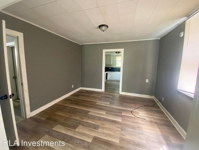 Foto del edificio - 2 br, 1 bath House - 1712 W. 16th Street