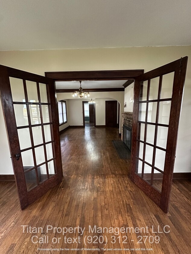 Foto principal - 2504 Jackson St