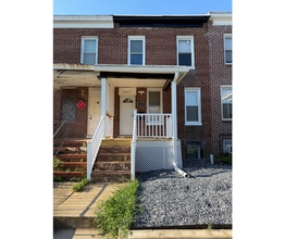 Building Photo - 3317 Ravenwood Ave