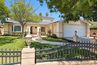 Building Photo - 23615 Welby Way