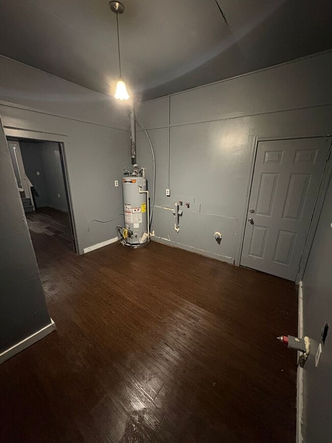 Foto del edificio - Bossier! 3 bedroom!