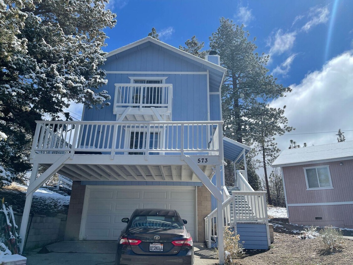 34 Houses for Rent in Big Bear, CA Westside Rentals