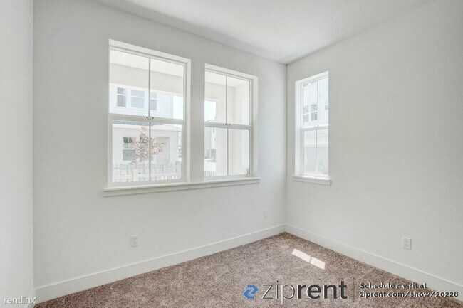 Building Photo - 4 br, 4 bath Townhome - 16 Seda Lane, Morg...