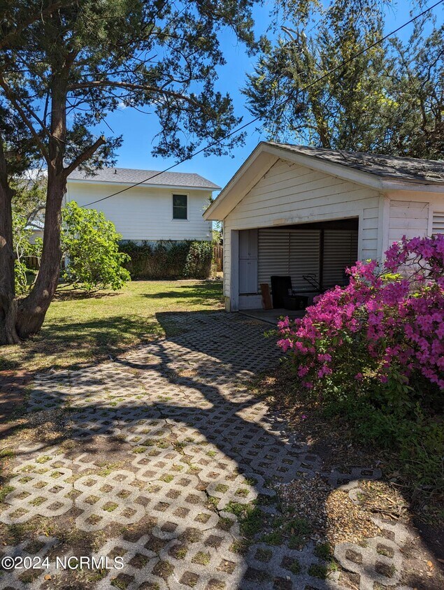 Foto del edificio - 110 Gordon St