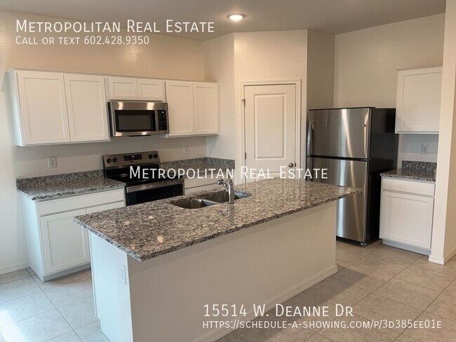 Foto del edificio - 15514 W Deanne Dr