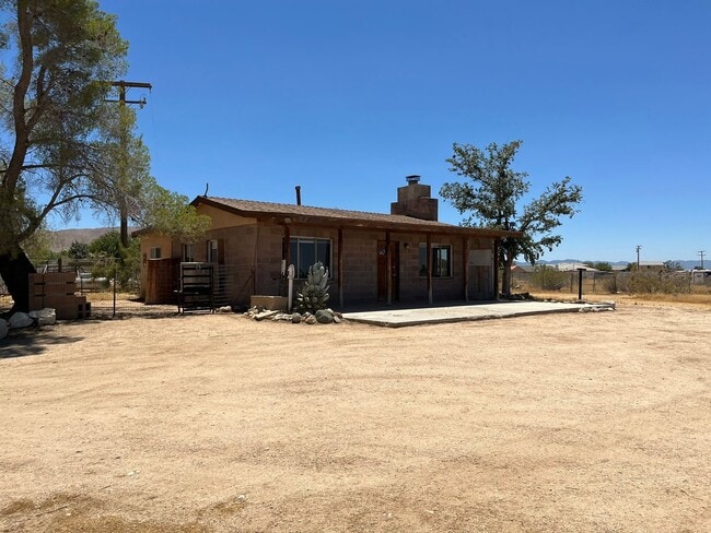 Foto del edificio - Charming 2 bedroom, 1 bathroom