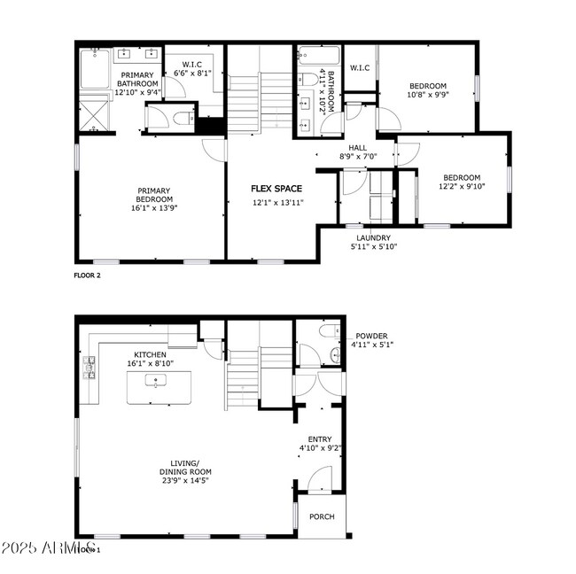 Foto del edificio - 3033 N 37th Wy