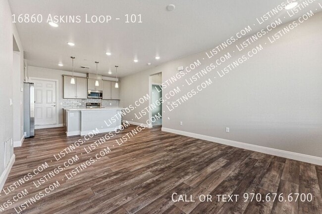 Building Photo - 16860 Askins Lp