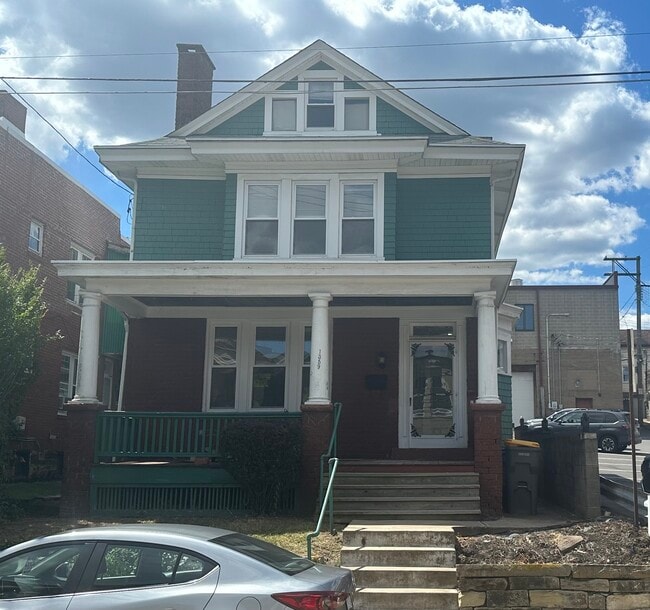 Building Photo - 1359 Illinois Ave