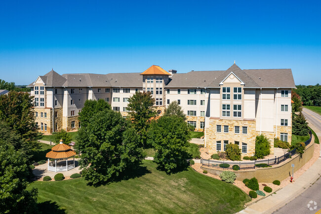 Building Photo - The Wellstead of Rogers