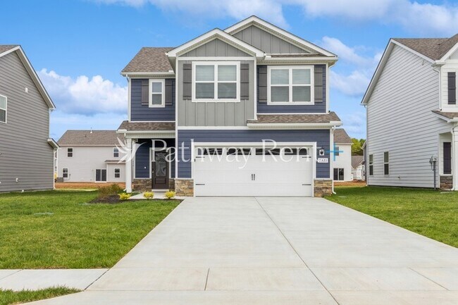 Building Photo - 2321 Nabali Wy