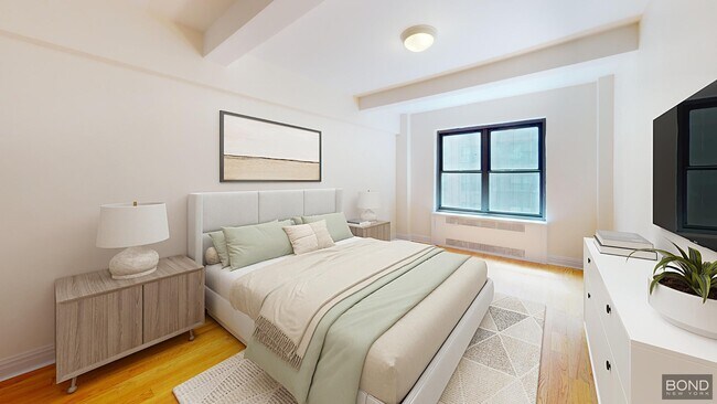 Foto del edificio - 141 E 56th St