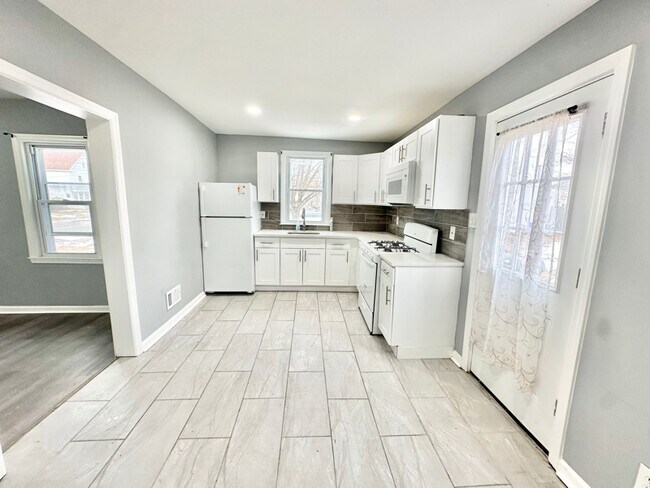 Foto del edificio - 338 Broad St