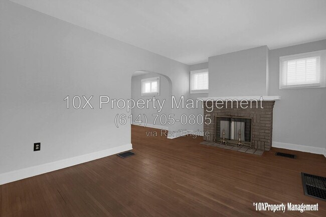 Foto del edificio - 563 S Burgess Ave