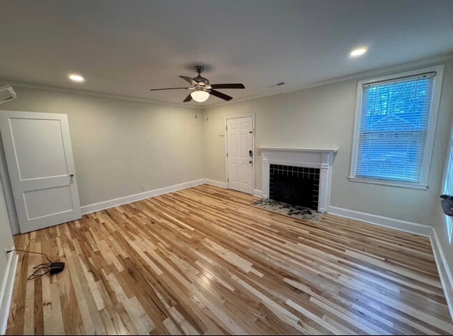 Building Photo - 3512 Palmetto Ave
