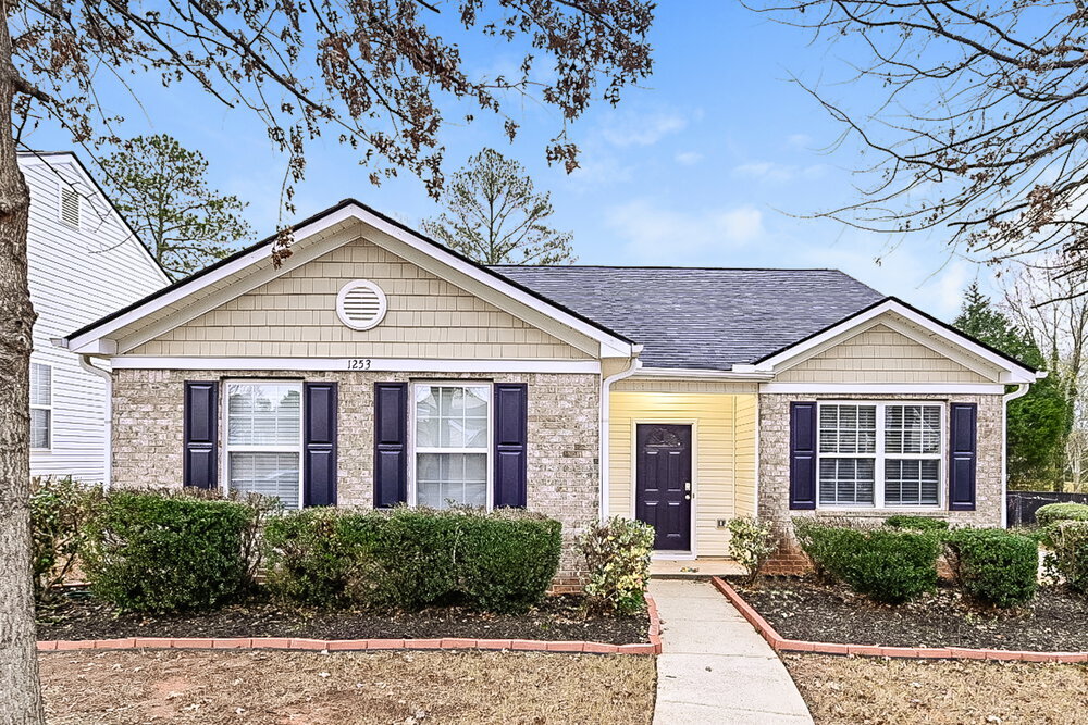 Primary Photo - 1253 Winwood Dr