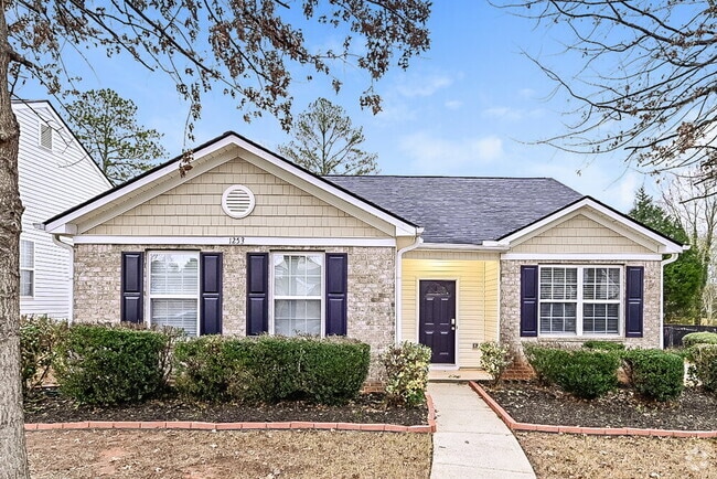 Building Photo - 1253 Winwood Dr