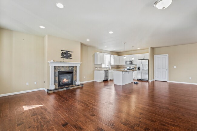 Foto del edificio - 18705 139th St E