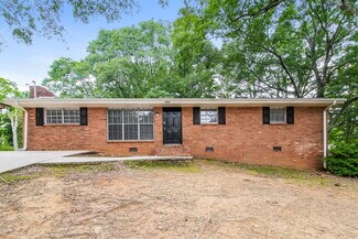 Building Photo - 1072 Laurel Ln NW