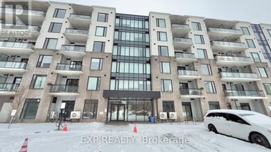 Building Photo - 103 Roger St