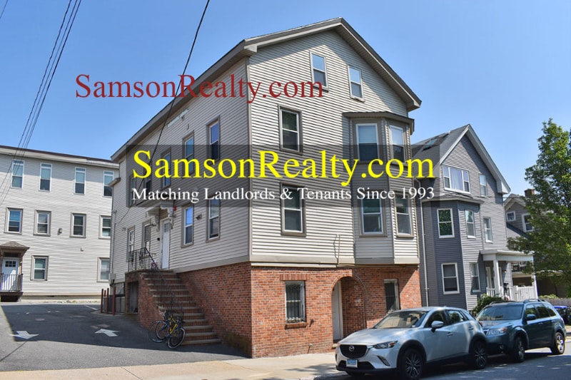 Photo - 16 Trenton St (Providence, RI)