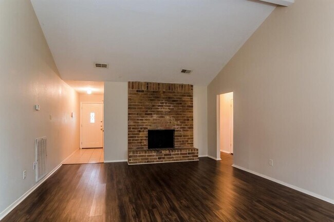 Foto del edificio - 22506 Spring Gate Dr