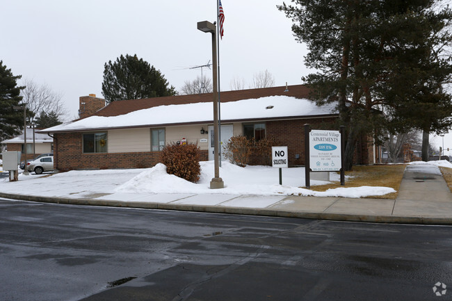 Building Photo - Centennial Village