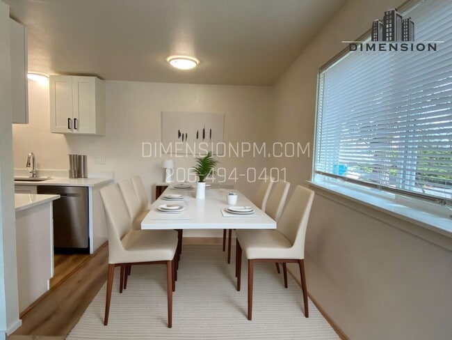 Foto del interior - Drexel ll Apartments