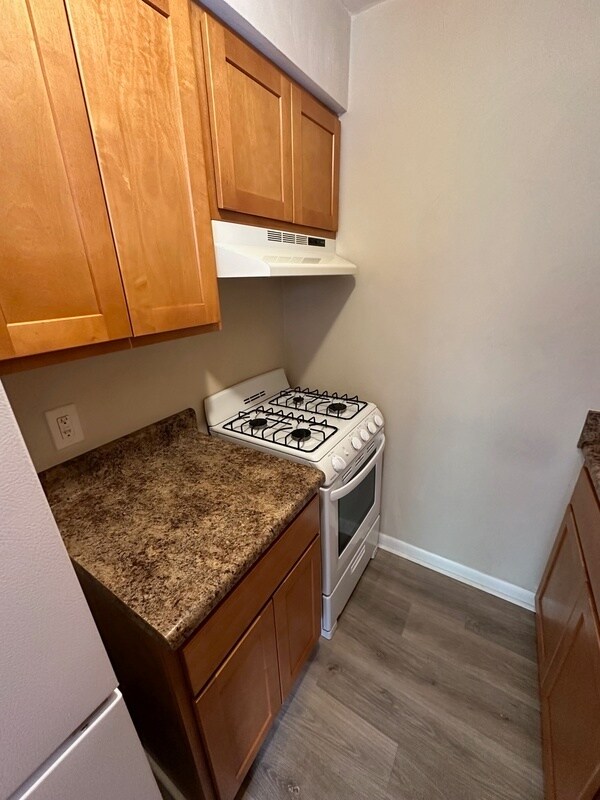 Building Photo - 1063 W 48th St