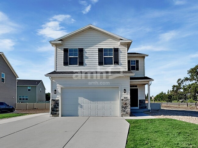 Building Photo - 825 S 825 W