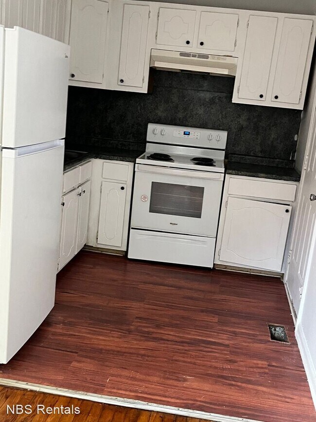 Foto del edificio - 3 br, 1 bath House - 140 Lowell Street