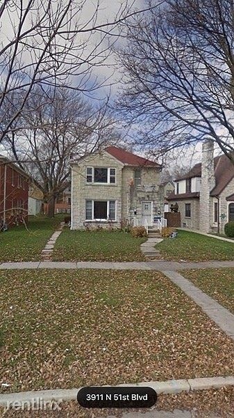 Building Photo - 3911 N 51st Blvd
