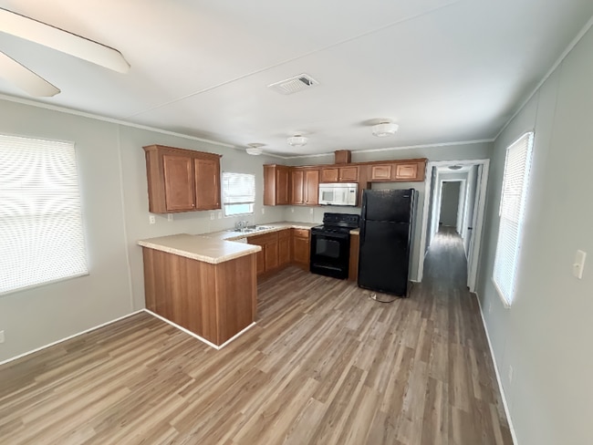 Foto del edificio - 110 N Michigan St