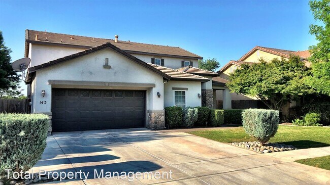 Building Photo - 5 br, 3 bath House - 143 W. Reese Ave.