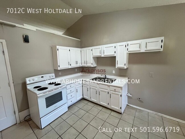 Foto del edificio - 7012 W Holtdale Ln