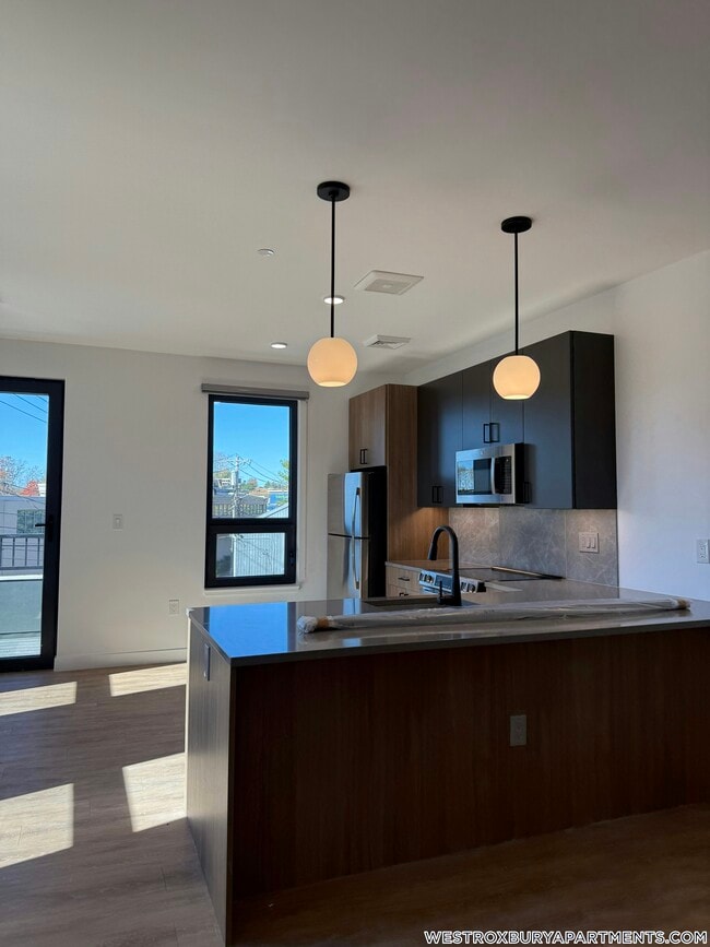 Foto del edificio - 199 Gardner St