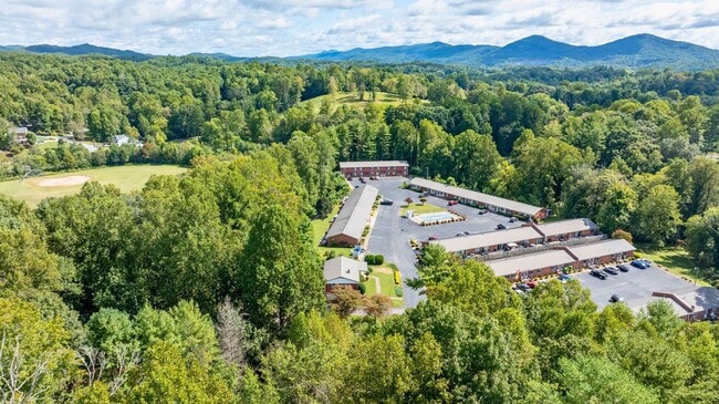 Interior Photo - Meadowood Apartments