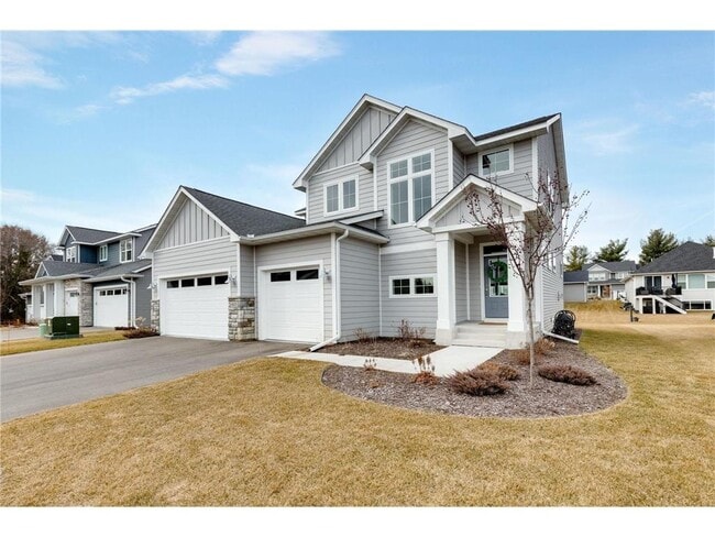Building Photo - 493 Kerry Way