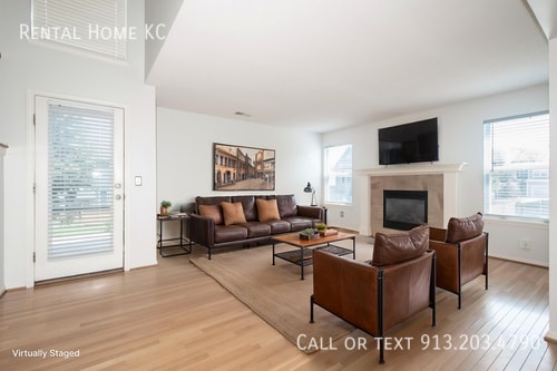 Building Photo - 12465 S Quail Ridge Dr