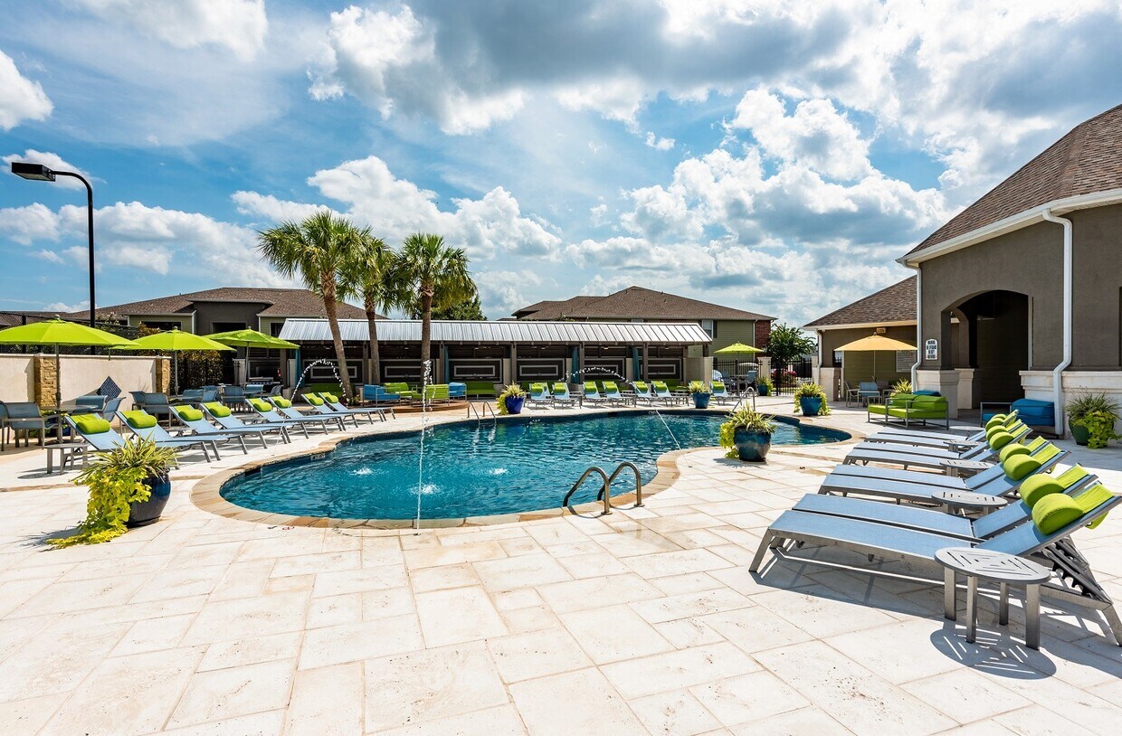Canebrake Apartment Homes Apartments in Shreveport, LA