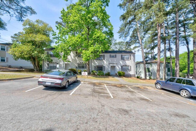 Foto del edificio - 4600 Fort Jackson Blvd