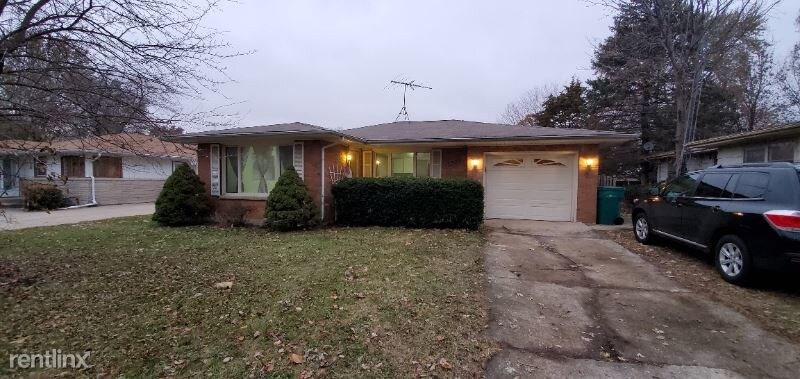 Primary Photo - 3 br, 1.5 bath House - 1305 black rd