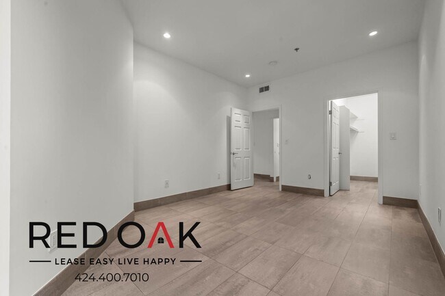 Foto del edificio - Bright and Inviting One Bedroom with Conte...