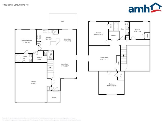 Foto del edificio - 1002 Daniel Ln