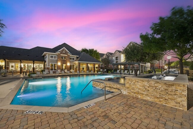 Building Photo - Aspire Fossil Creek