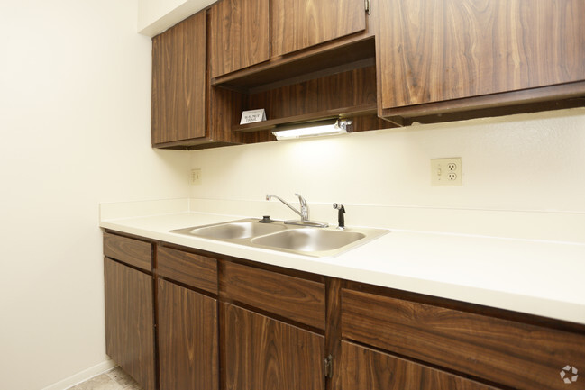 Foto del interior - Walnut Trail Apartments