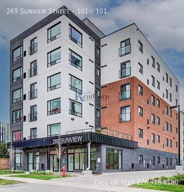 Building Photo - 269 Sunview St